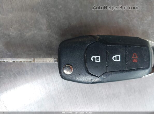 1FTEW1CB6JKC21826 2018 FORD F150 White Vista del salpicadero
