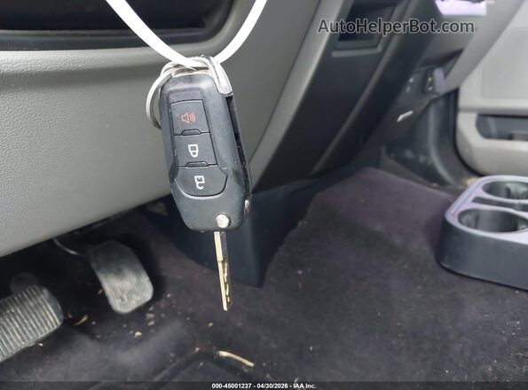 1FTEW1CF1GFA15740 2016 FORD F150 White Dashboard view