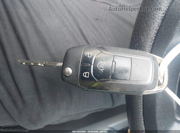 1FTEW1CF1GFC25898 2016 FORD F150 Черный 