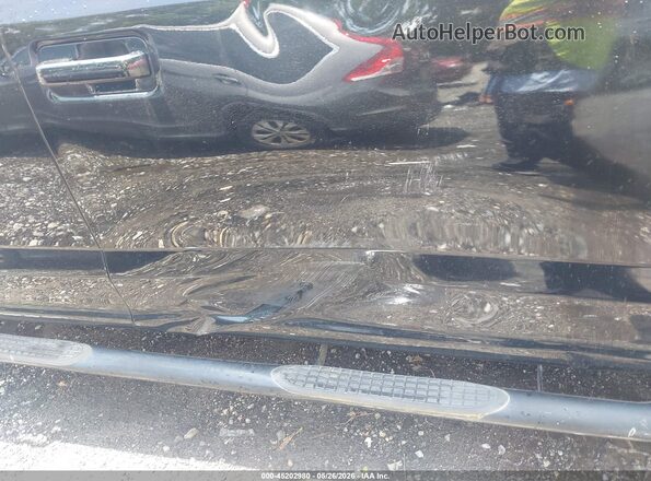 1FTEW1CF1GFC25898 2016 FORD F150 Черный 
