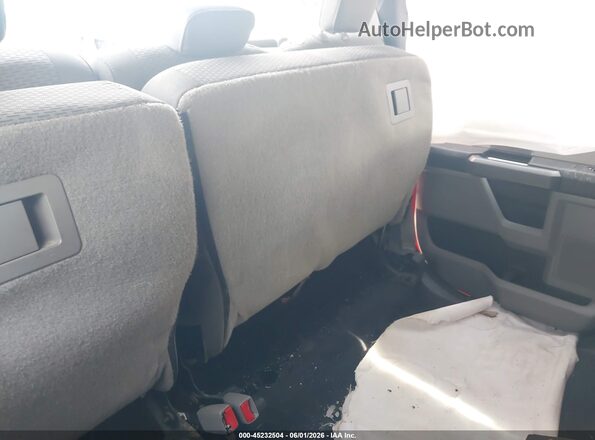 1FTEW1CF2GKF90260 2016 FORD F150 Red VIN կոդի պիտակի տեսք