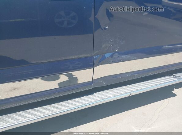 1FTEW1CF3HFB98351 2017 FORD F150 Dark Blue 