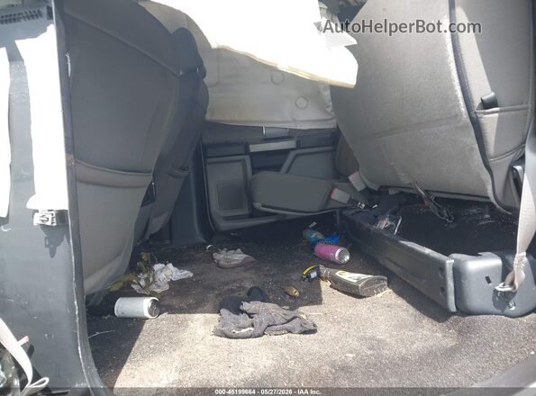 1FTEW1CP0KFB33683 2019 FORD F150 Коричневый Вид наклейки с VIN-кодом