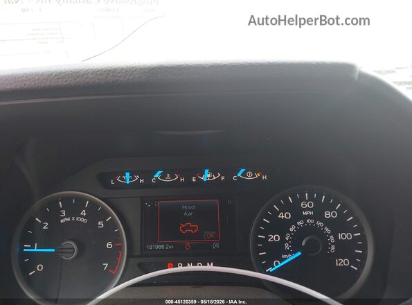 1FTEW1CP1JKD54120 2018 FORD F150 Золотой Вид задних сидений