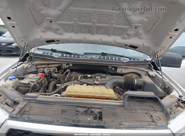 1FTEW1CP1KKD81237 2019 FORD F150 White Հետևի տեսք