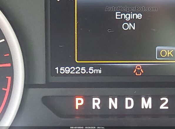 1FTEW1CP2GKD42941 2016 FORD F150 Gray 