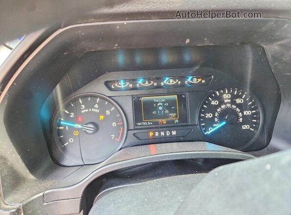 1FTEW1CP2KKD80808 2019 FORD F150 Burgundy 