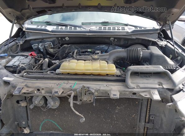 1FTEW1CP2KKE05111 2019 FORD F150 Burgundy Rear view