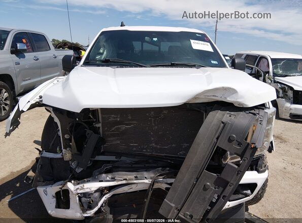 1FTEW1CP2LKF18252 2020 FORD F150 White Դիմացի տեսք