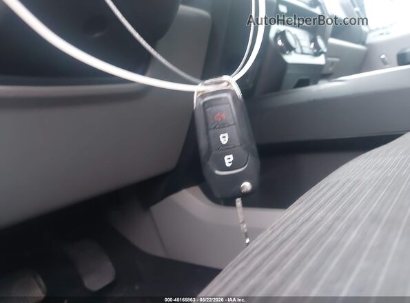 1FTEW1CP3JKC50969 2018 FORD F150 Blue Vista del salpicadero