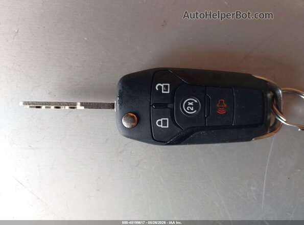 1FTEW1CP3LFC33018 2020 FORD F150 Red Առջևի վահանակի տեսք