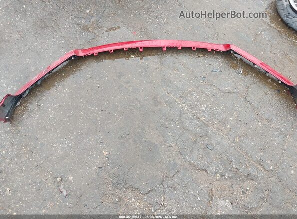 1FTEW1CP3LFC33018 2020 FORD F150 Red Սարքավորումների վահանակի տեսք