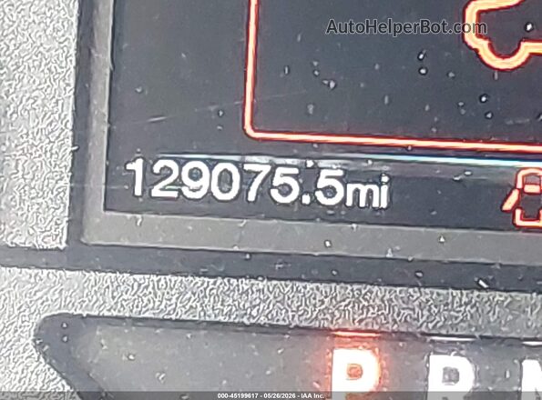 1FTEW1CP3LFC33018 2020 FORD F150 Red 