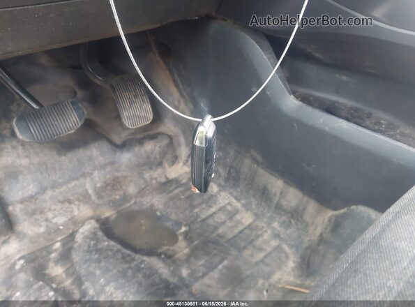 1FTEW1CP4PKD40480 2023 FORD F150 Белый Вид панели приборов