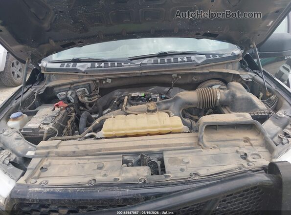 1FTEW1CP5LKD43267 2020 FORD F150 Black Rear view