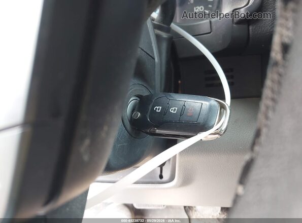 1FTEW1CP6KKE04009 2019 FORD F150 Серый Вид панели приборов