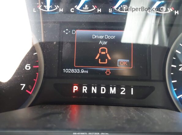 1FTEW1CPXGFC17579 2016 FORD F150 Maroon 
