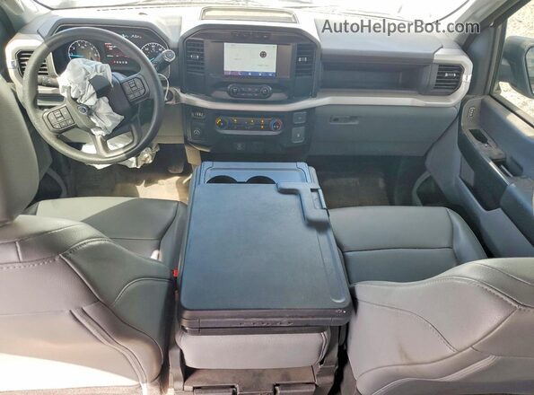 1FTEW1CPXPKF23527 2023 FORD F150 White 