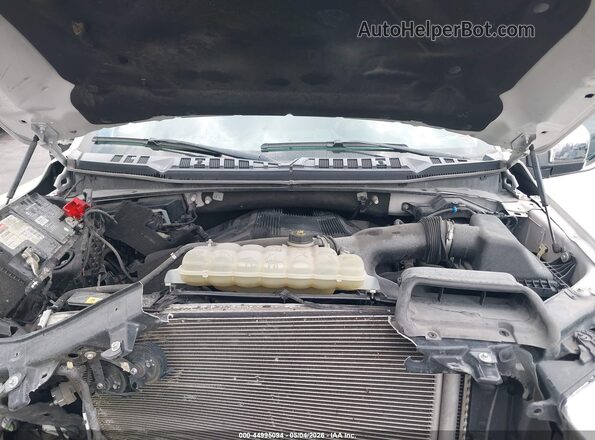 1FTEW1E40LFA77037 2020 FORD F150 White Հետևի տեսք