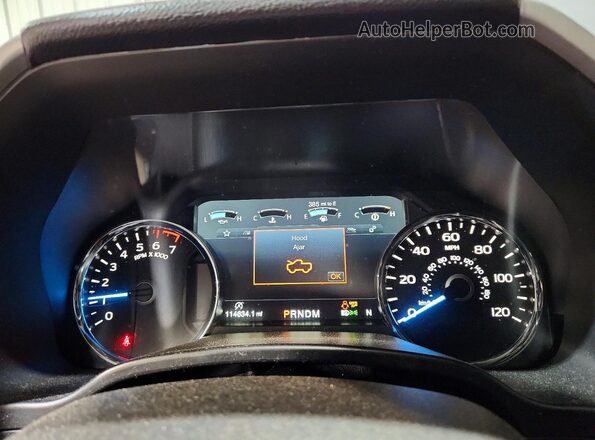 1FTEW1E42KFB09694 2019 FORD F150 Blue 