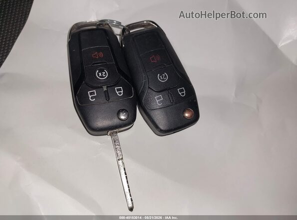 1FTEW1E49LFB47926 2020 FORD F150 Gray Vista del compartimento del motor