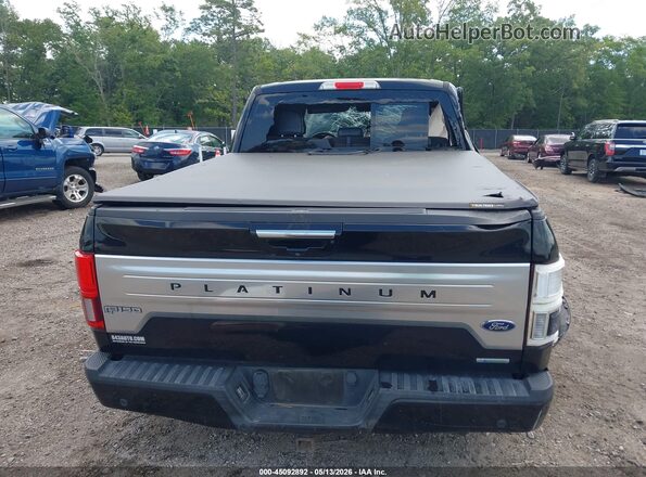 1FTEW1E4XKFD28418 2019 FORD F150 Black 