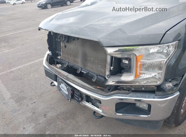 1FTEW1E52LFA04650 2020 FORD F150 Серый 