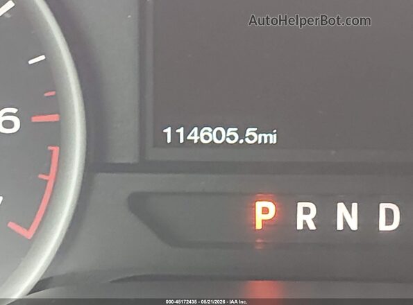 1FTEW1E52LFA83463 2020 FORD F150 Red 