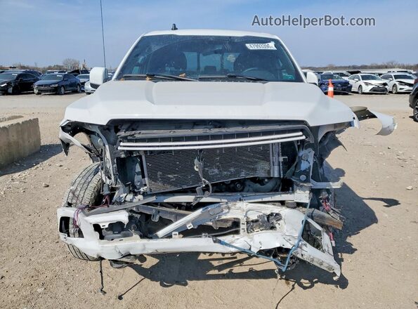 1FTEW1E54LFB60270 2020 FORD F150 White 