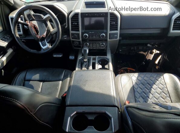 1FTEW1E54LFB60270 2020 FORD F150 White 