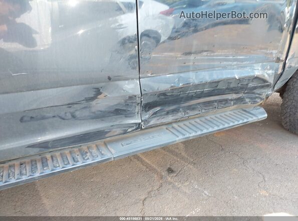 1FTEW1E55JKC26751 2018 FORD F150 Black 