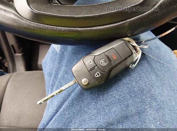 1FTEW1E58JFC38188 2018 FORD F150 Black Widok deski rozdzielczej