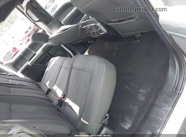 1FTEW1E58KFC00123 2019 FORD F150 Серебряный Вид наклейки с VIN-кодом