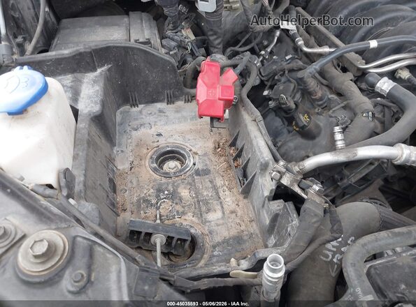 1FTEW1E59JKD53776 2018 FORD F150 Red 