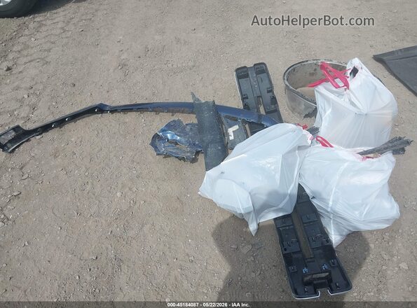 1FTEW1E59KFB78634 2019 FORD F150 Blue Vista del salpicadero