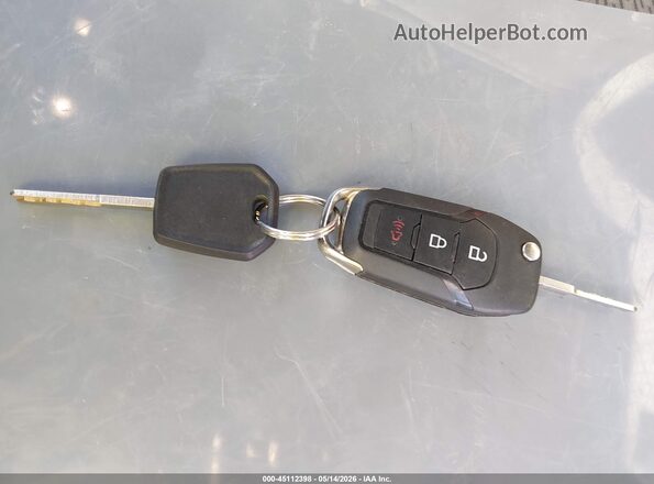 1FTEW1EB0JFC83289 2018 FORD F150 Red Вид панелі приладів