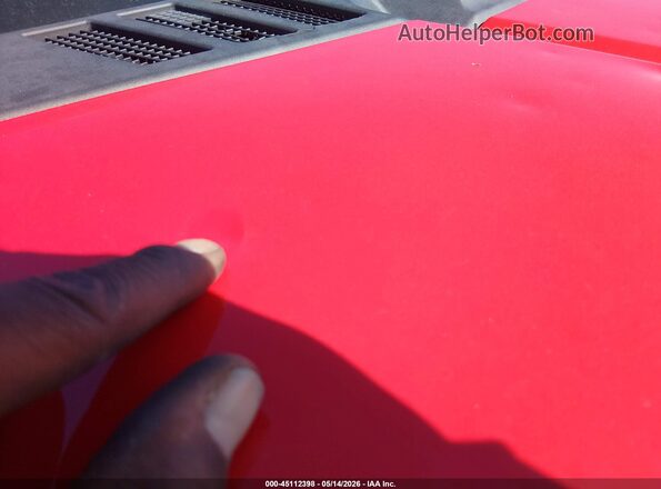1FTEW1EB0JFC83289 2018 FORD F150 Red 