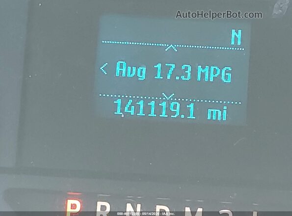 1FTEW1EB0JFC83289 2018 FORD F150 Red 