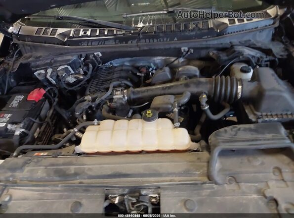 1FTEW1EB2JKE41008 2018 FORD F150 Brown უკანა ხედი