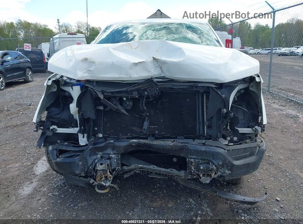 1FTEW1EB3MKF08350 2021 FORD F150 White Դիմացի տեսք