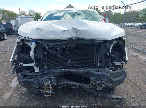 1FTEW1EB3MKF08350 2021 FORD F150 White Սալոնի հետևի տեսք