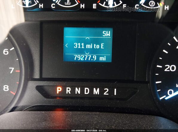 1FTEW1EB4LKE81738 2020 FORD F150 Black 