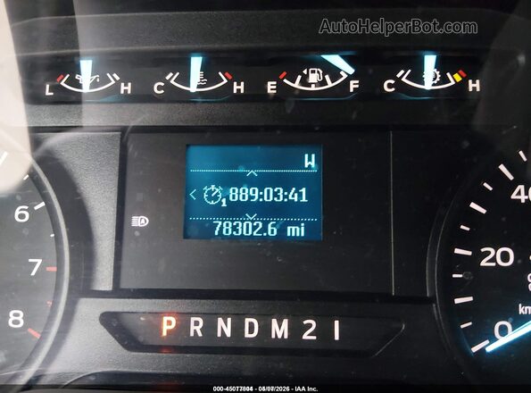1FTEW1EB5LKD68381 2020 FORD F150 Blue 