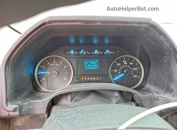 1FTEW1EB6LFB90604 2020 FORD F150 Red 
