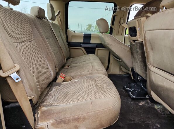 1FTEW1EB6LFB90604 2020 FORD F150 Red 