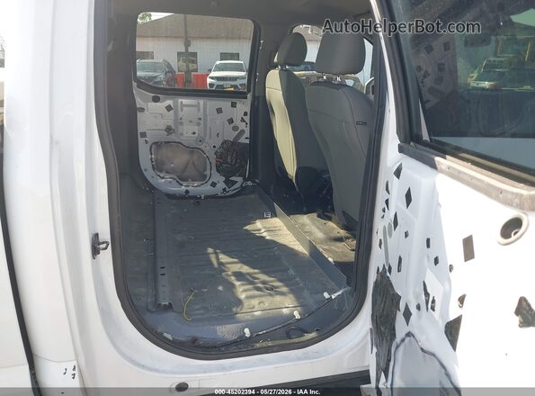 1FTEW1EB9KFA22289 2019 FORD F150 Белый Вид наклейки с VIN-кодом