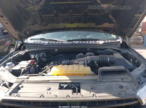 1FTEW1EB9LKE67057 2020 FORD F150 Blue 