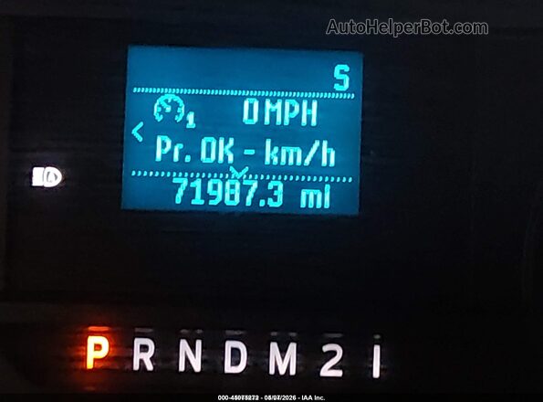 1FTEW1EB9LKE82013 2020 FORD F150 Red 