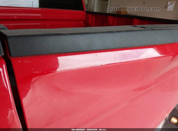 1FTEW1EB9LKE82013 2020 FORD F150 Red 