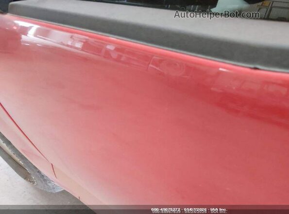 1FTEW1EB9LKE82013 2020 FORD F150 Red 